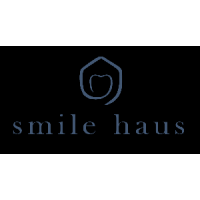 Smile Haus Pflugerville Logo