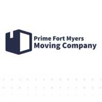Prime Fort Myers Moving Company Logo