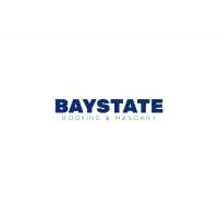 Baystate Roofing & Masonry Logo