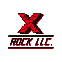 X ROCK Logo