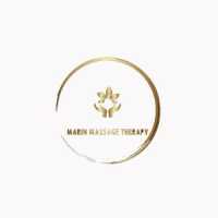 Marin Massage Therapy Logo