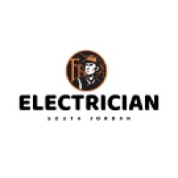 Electrician South Jordan Logo