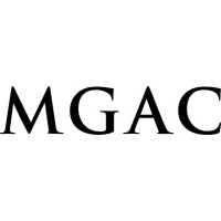 MGAC New York Logo