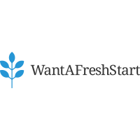 WantAFreshStart Surprise Bankruptcy Lawyers Logo