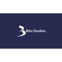 Blitz Studios, LLC Logo