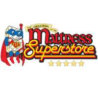 Mattress Superstore Logo