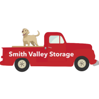 Smith Valley Storage - Self Storage Units Greenwood IN Logo