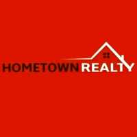 Hometown Realty Logo