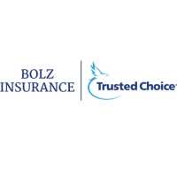 Bolz Insurance Logo