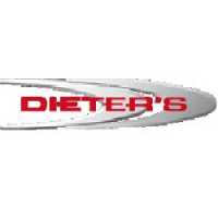 Dieter's Porsche, BMW, Audi, Mercedes, Fiat, MINI, & Volkswagen Service & Repair Logo