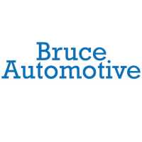 Bruce Automotive Logo