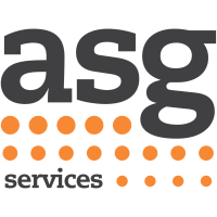 ASG Services, LLC Logo