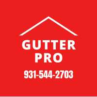 Gutter Pro Logo