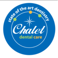 Chalet Dental Care Logo