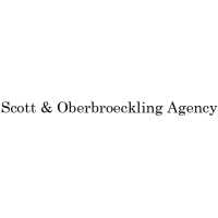Scott & Oberbroeckling Agency Logo