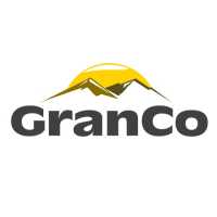 Granco Granite Logo