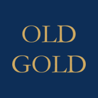 Old Gold Logo