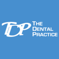 The Dental Practice Logo