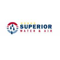 Superior Water & Air Logo