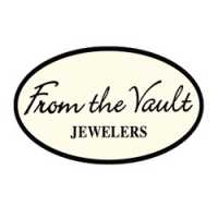 From the Vault Jewelers Logo