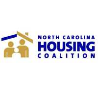 North Carolina Housing Coalition Logo