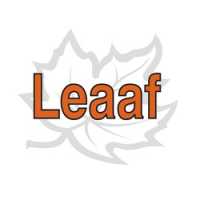 Leaaf Environmental, LLC Logo