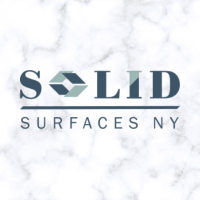 Solid Surfaces NY - Granite & Quartz Countertops Logo