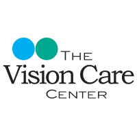 The Vision Care Center Logo