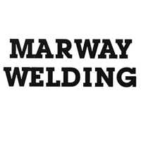 Marway Welding, LLC Logo