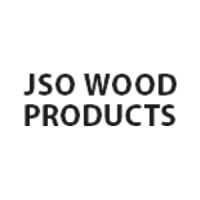 JSO Wood Products Inc Logo