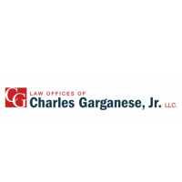 Law Offices of Charles Garganese, Jr., LLC Logo