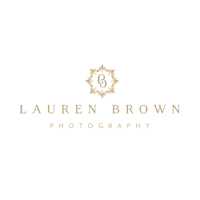 Lauren Brown Photography Logo
