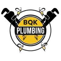 Bee Quick Plumbing & Sewer corp Logo