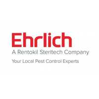 Ehrlich Pest Control Logo
