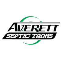 Averett Septic Tank Co Inc. Logo