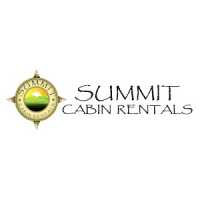 Summit Cabin Rentals Logo