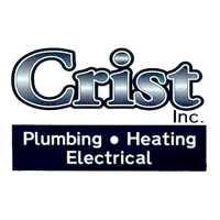 Crist, Inc. Logo