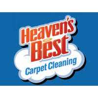 Heaven's Best Carpet Cleaning Venice FL Logo