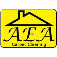 AEA Carpet Cleaning Logo