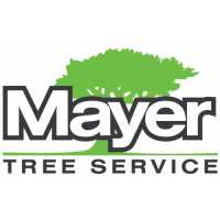 Mayer Tree Services Logo