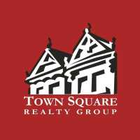 Town Square Realty Group Logo