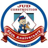 Jud Construction, LLC Logo