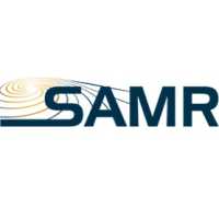 SAMR Inc - Electronic Recycling, Computer Recycling, TV Disposal, eWaste, Laptops, Phones Logo