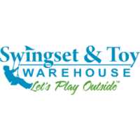 Swingset Warehouse Logo
