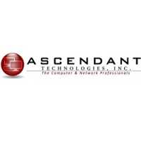 Ascendant | New Jersey Managed IT Services Company Logo