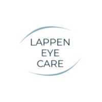 Lappen Eye Care - Greensburg Logo