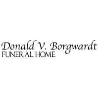 Donald V. Borgwardt Funeral Home, P.A. Logo