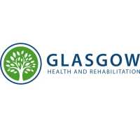Glasgow Health and Rehabilitation Center Logo