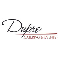 Dupre Catering & Events Logo