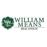 William Means Real Estate Logo